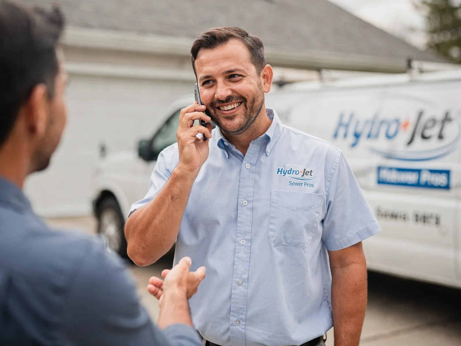 Hydro Jetting Near Me Wichita Falls, TX FAQs